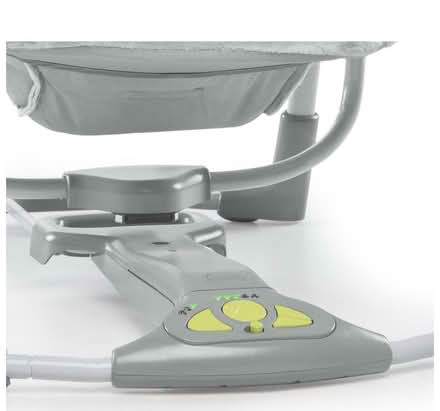 Photo of free Ingenuity Hugs & Hoot Baby Swing (Hemel Hempstead HP2) #3