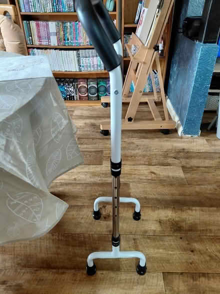 Photo of free Adjustable safe handrail (Rowner PO13) #2