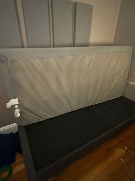 Photo of free Twin XL Nectar Mattress (Fenway) #2