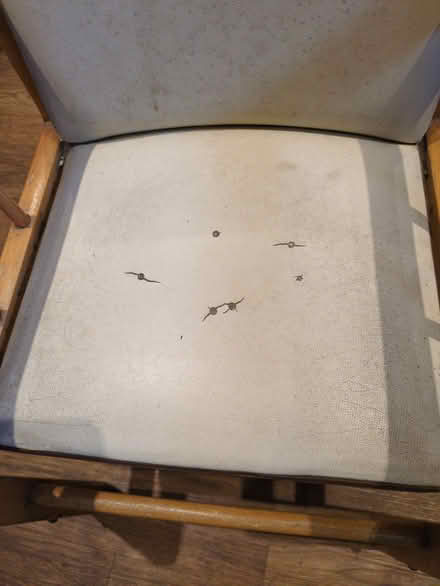 Photo of free Child's chair (Cowley OX4) #2