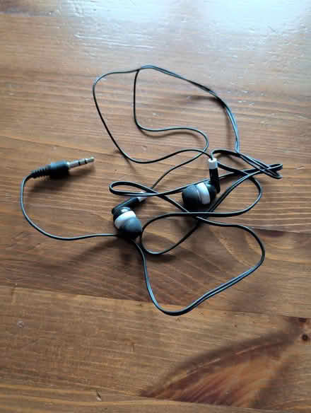 Photo of free Headphones (Cowley OX4) #1