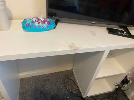 Photo of free Desk (Barton OX3) #2