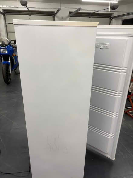Photo of free Freezer (Slyne-with-Hest LA2) #2
