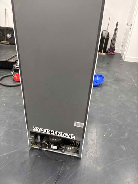 Photo of free Freezer (Slyne-with-Hest LA2) #3