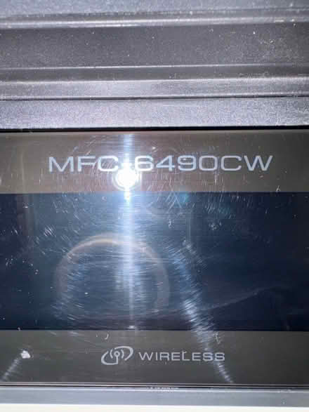 Photo of free Brother printer and scanner (Headington Oxford OX3) #2