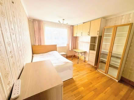 Photo of free Double bed with mattress (N10 1AT) #2