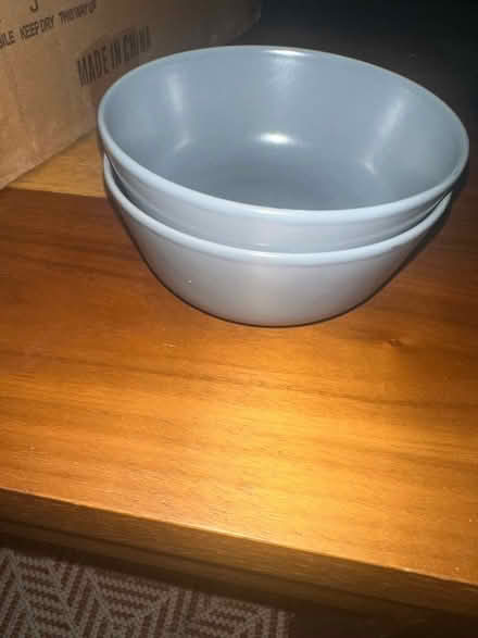 Photo of free Plates (Lea Industrial Estate AL5) #3