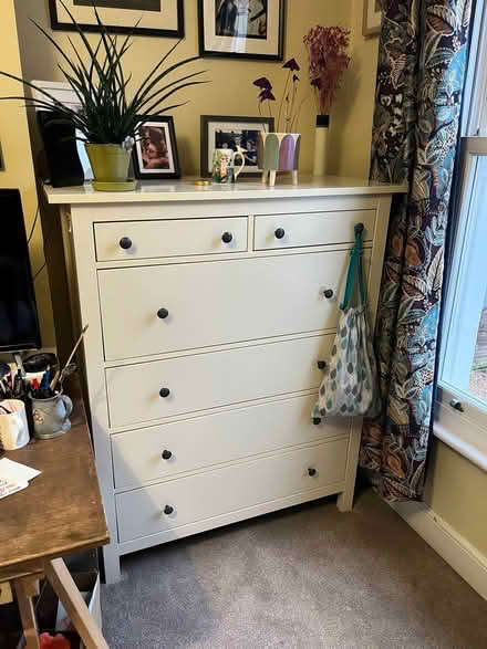 Photo of free Chest of Drawers (Addiscombe CR0) #1