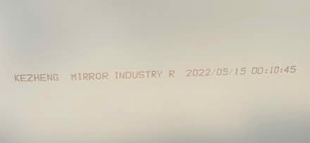 Photo of free Bathroom mirror (Newbeg) #2