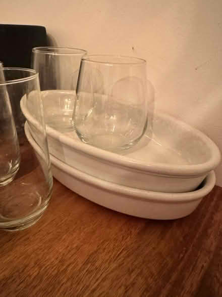 Photo of free Biscuit tins, etc (Hitchin SG4) #3