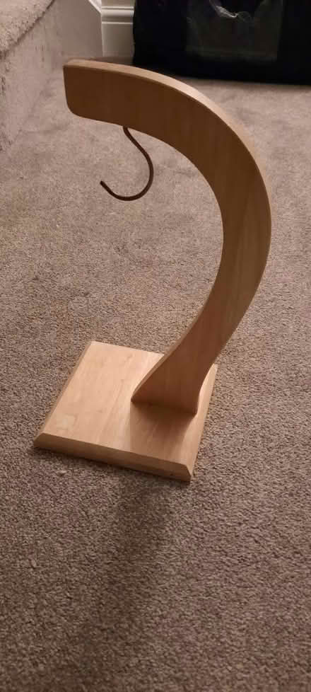 Photo of free Hook for bananas (Hereford, Belmont) #1