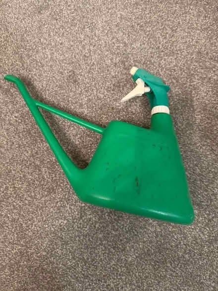 Photo of free Watering Jug For Plants/Garden (Elm Park RM12) #1