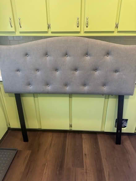 Photo of free Standalone Headboard (Chatfield/Wadsworth Littleton) #1