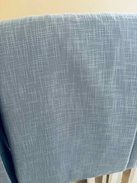 Photo of free Curtains (Bath) #2