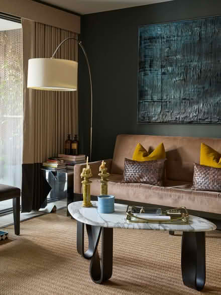 Photo of free 3 seater sofabed (Shoreditch E2) #2