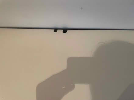 Photo of free 2 chests of drawers (Warblington PO9) #2