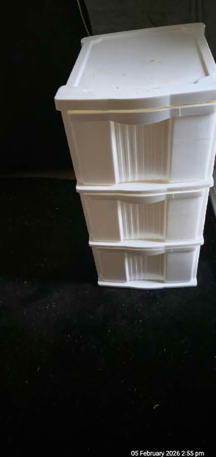 Photo of free Plastic draws (Wigan WN1) #1