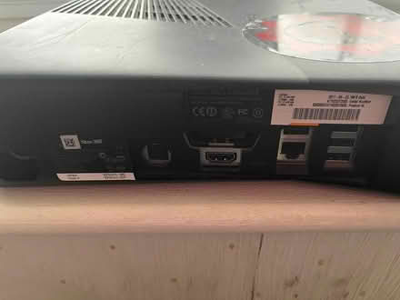 Photo of free X-Box (CM12) #2