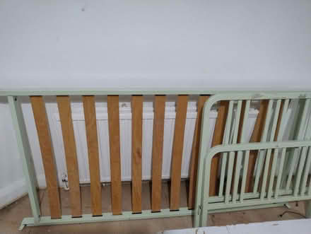 Photo of free Single bed #2 (BR1) #1