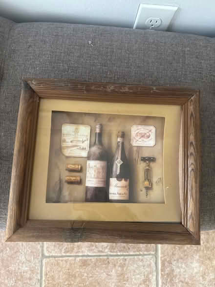 Photo of free Picture Italian scenery (Paramus n 07652) #1