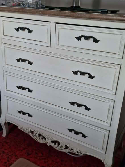 Photo of free Nice Chest (Currie EH14) #1