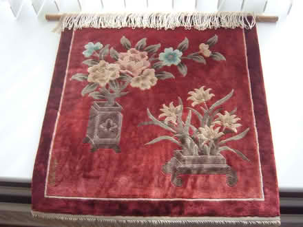 Photo of free wall hanging (Durrington BN13) #1