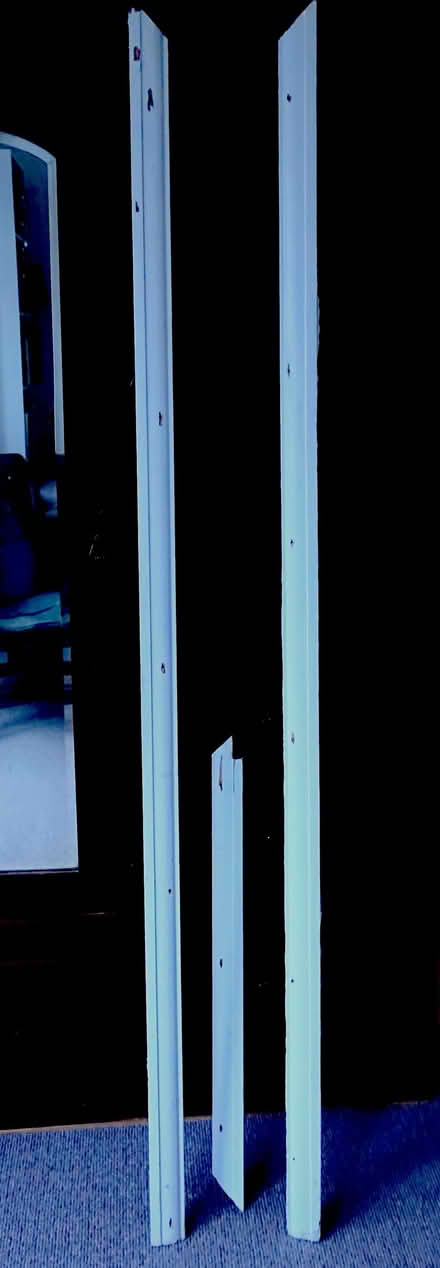 Photo of free Architrave for doors (+ opt extras) (Central Crouch End N8) #1