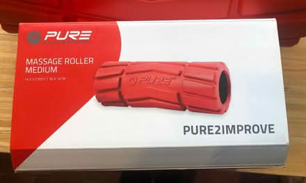 Photo of free Foam Massage Roller (Redditch B98) #3