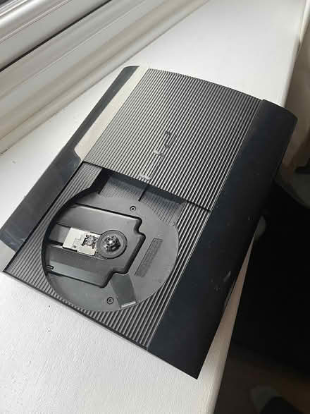 Photo of free PS3 (CM12) #3