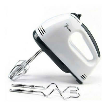 Photo of electric whisk (ledbury) #1