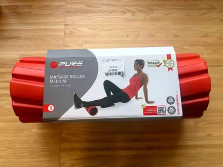 Photo of free Foam Massage Roller (Redditch B98) #1