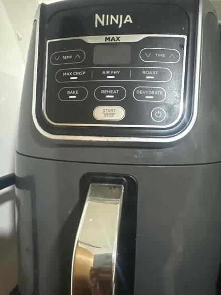 Photo of Air fryer (Leyton) #1