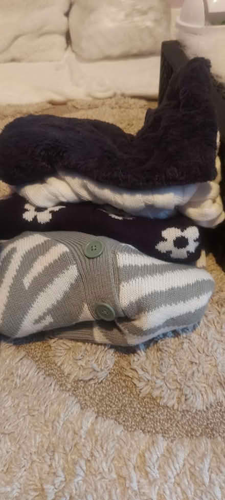 Photo of free Girks clothing Sizes 6 to 8 (Etobicoke/Mississauga border) #3