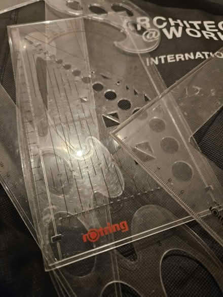 Photo of free Drawing tools (Camberwell) #3