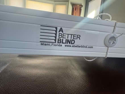 Photo of free Blinds - 7 sets (Chatfield/Wadsworth Littleton) #1