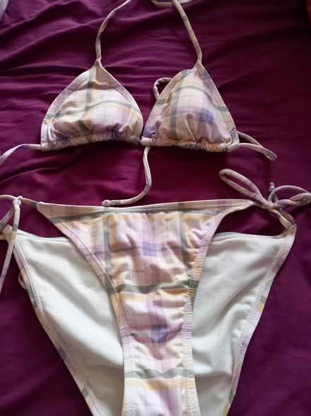 Photo of free Bikini (Belfast 4) #1
