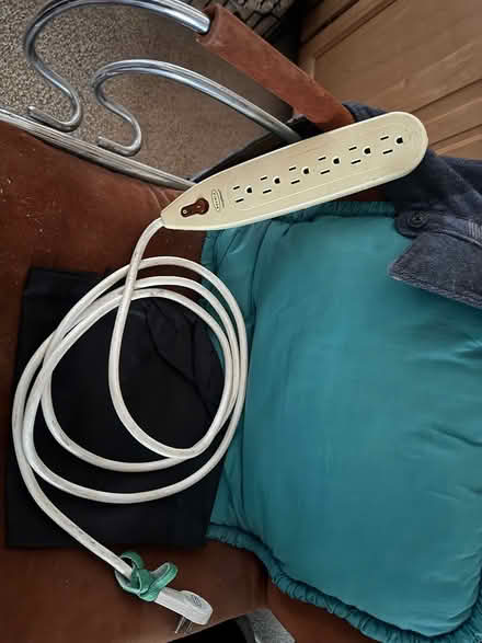 Photo of free Electrical extension cord (Alameda) #1