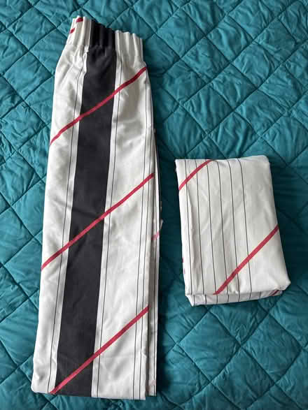 Photo of free Curtains #2 (Toton NG9) #1