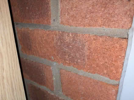 Photo of free 84 used house bricks. Various sizes (Hednesford WS12) #1