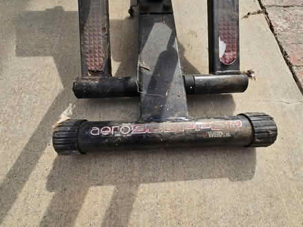 Photo of free Aero stepper (Sevenhills) #3