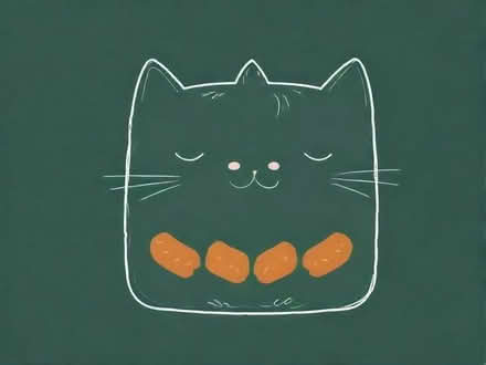 Photo of Cat food (Attercliffe S9) #1