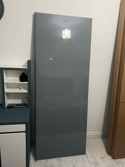 Photo of free NEXT Wardrobe (M33 4AL) #2