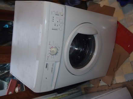 Photo of free Zanussi Washing Machine, GWO (Jarvis Brook TN6) #2