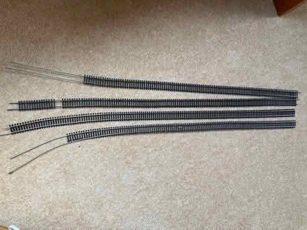 Photo of free Hornsby R308/R621 x4 (Kingsdown near Deal CT14) #1