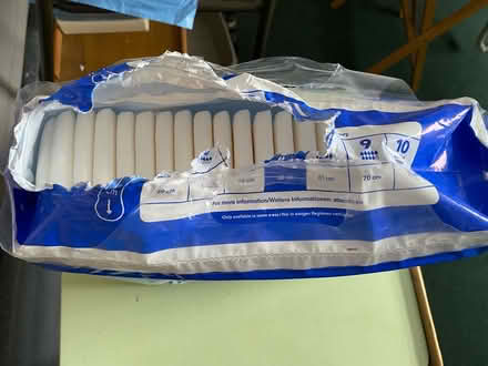Photo of free Large adult pads (Deal CT14) #2