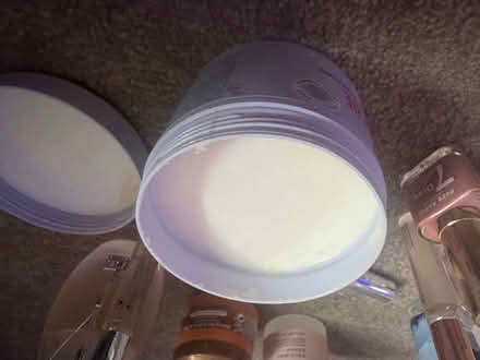 Photo of free Various cosmetics (Kelvedon CO5) #2