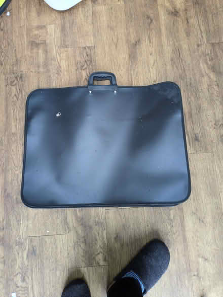 Photo of free Art student portfolio case (Cowley OX4) #1