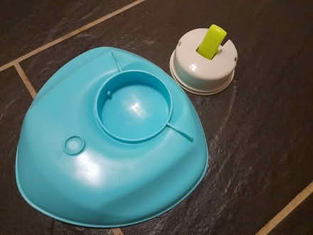 Photo of free Vital baby suction bowl (Northend) #2