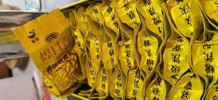 Photo of free Oolong tea (Weston) #1