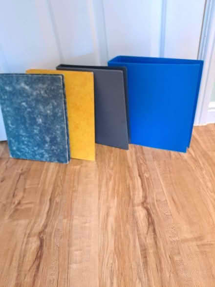 Photo of free Files (Coburgh Corner TQ13) #1